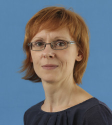 Jana Haubold