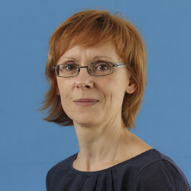 Jana Haubold